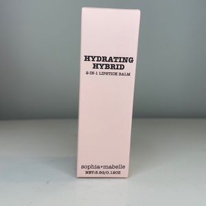 Sophia and Mabelle Hydrating Hybrid 2-in-1